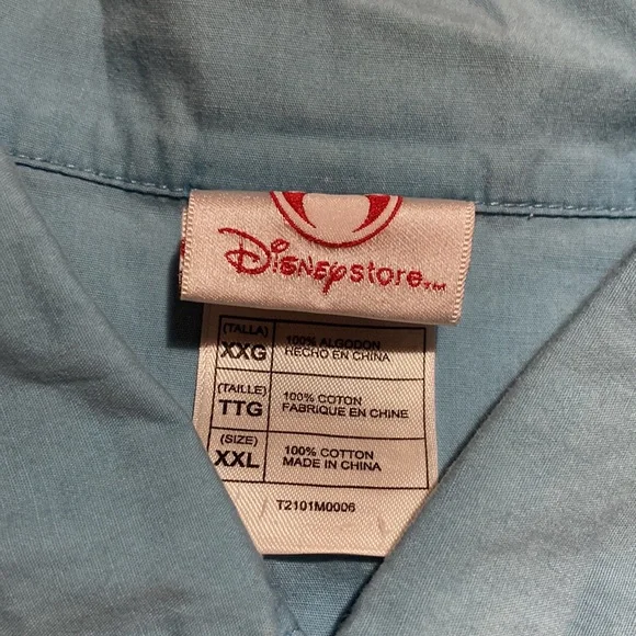 Disney Hawaiian Surf Shirt 🏄‍♂️ - Picture 6 of 10